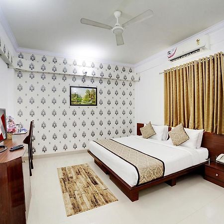 The Liverpool Blue Hotels Bengaluru Zewnętrze zdjęcie
