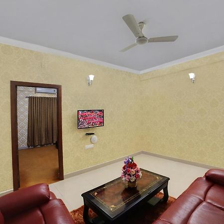 The Liverpool Blue Hotels Bengaluru Zewnętrze zdjęcie